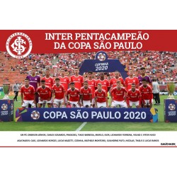 Athletico, Coritiba, Operário e Londrina são os paranaenses na Copinha 2022